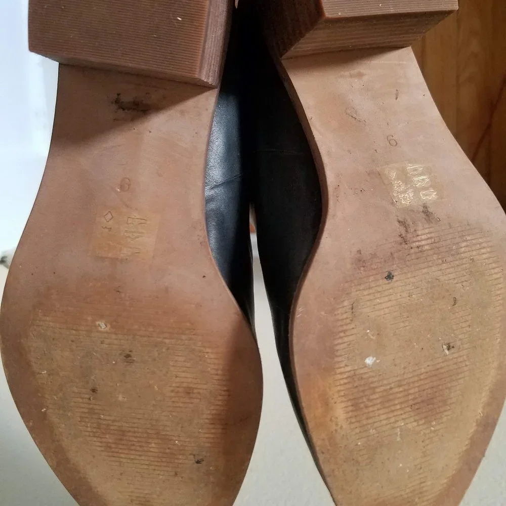 The Bonham Boot - Picture 3 of 6